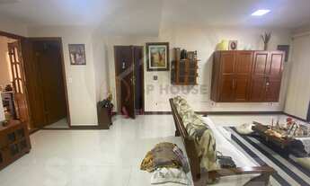 Imagem 5: Sobrado à venda, 3 dormitórios, 3 vagas, 180m², Mirandópolis