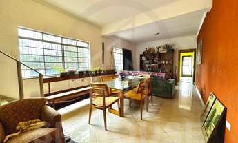 Imagem 3: Sobrado à Venda no Mirandópolis, 202 m² útil , 4 quartos, 1 vaga