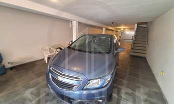 Imagem 7: Casa a venda Planalto Paulista, 4 quartos sendo 2 suites, 11 vagas, 335m²