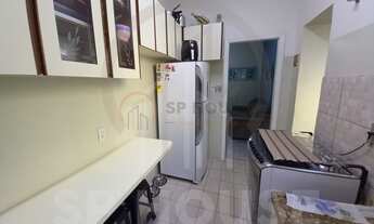 Imagem 6: Apartamento para venda na Saúde, 2 quartos, 60m²