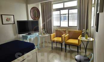 Imagem 5: Apartamento à venda, 1 quarto, 1 vaga, 40m², Metrô Jabaquara