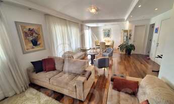 Imagem 5: Apartamento a venda na Vila Clementino, Hall privativo, 3 Suítes, 3 vagas, 129m²