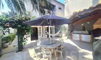 Imagem: Casa a venda Planalto Paulista, 4 quartos