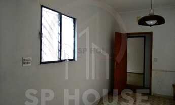 Imagem 3: Casa a venda no Mirandópolis, 3 quasrtos, 2 vagas, 270m²