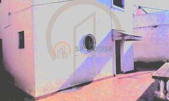 Imagem 7: Casa Comercial e Residencial de 434m², 3 quartos, 1 suite, 2 vagas no Jabaquara