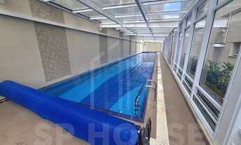 Imagem: Apartamento a venda na Vila Clementino