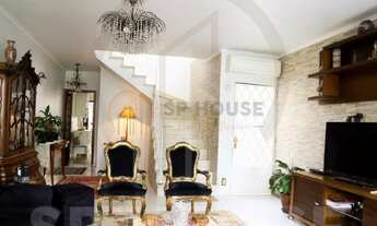 Imagem 2: Casa à venda 3 suítes, 2 vagas, 280m², Vila Mariana