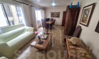 Imagem 3: Apartamento a venda Jardim Paulista, 3 quartos sendo 1 Suite, 1 vaga, 145m²