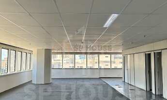 Imagem 4: Sala comercial para locação na Bela Vista, Vão Livre, 9 vagas, 507,62m²