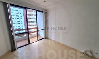 Imagem 6: Apartamnto Duplex a venda, 1 Suite, escritório, 1 vaga, 60m², Moema