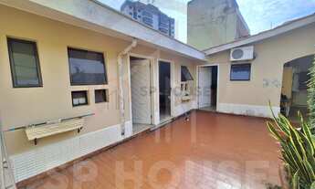 Imagem 7: Casa térrea a venda Jardim da Saúde, 3 quartos sendo 1 suíte, 5 vagas, 180m²