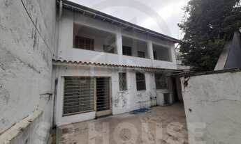 Imagem 1: Casa para alugar no Brooklin com 164m², Aluga casa para fins comerciais ou residencial com