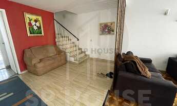 Imagem 3: Sobrado para venda, 4 dormitórios, 3 vagas, 252m², Vila Noca