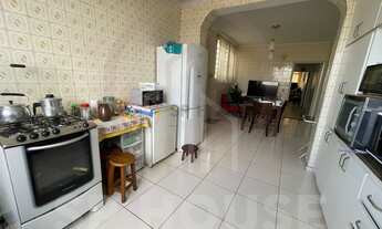 Imagem 4: Sobrado para venda na Saúde, com 3 quartos, 1 suíte e 3 vagas de garagem, quintal