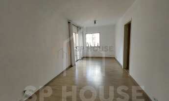 Imagem 3: Apartamento a venda Brooklin Novo, 2 quartos, varanda, 78,00m² e 1 vaga de garagem