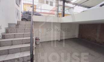 Imagem 3: Casa térrea de 195m² na charmosa Vila do Bosque! Com 2 dormitórios, sendo 1 suíte, 2 banhe