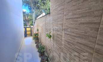 Imagem 5: Casa a venda Jardim da Saúde, 3 Suites, 5 vagas, 217m²