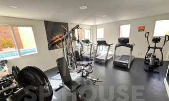 Imagem 5: Imperdível oportunidade: Apartamento de luxo com 4 quartos e 3 suítes na Mirandópolis, São