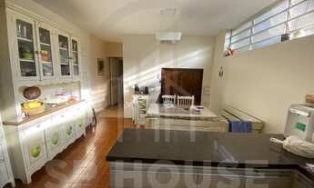 Imagem 5: Sobrado à venda , 189m², 4 dormitórios , 2 suítes , 2 vagas de garagem , Vila Clementino