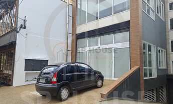 Imagem: Prédio para Locação na Chácara Santo