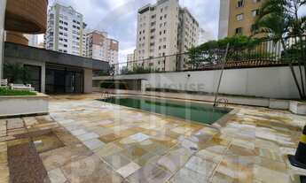 Imagem: Apartamento para venda no Brooklin Paulista