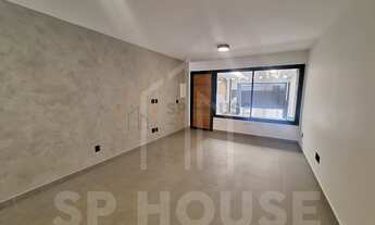 Imagem: Casa a venda Brooklin Paulista, 2 quartos