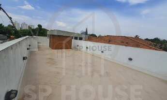 Imagem 5: Casa a venda no Planalto Paulista, 4 quartos, 2 vagas, 153m²