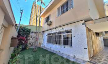 Imagem: Sobrado para venda na Vila da Saúde, 4