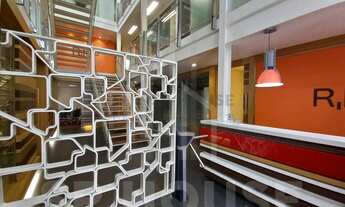 Imagem 4: Prédio comercial para venda e locação, 06 vagas, 620m², Mirandópolis