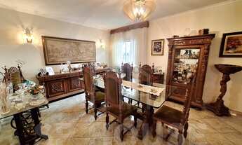 Imagem 7: Casa a venda Planalto Paulista, 3 quartos sendo 1 suíte, 3 vagas, 231m²