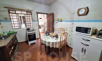 Imagem 6: Casa a venda Planalto Paulista, 3 quartos, 2 vagas, 215m²