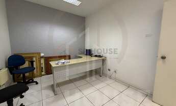 Imagem 7: Casa térrea comercial para venda no Mirandópolis com 4 salas, 2 vagas de garagem, 111m²