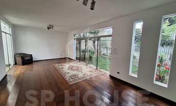 Imagem: Casa a venda Planalto Paulista, 4 quartos