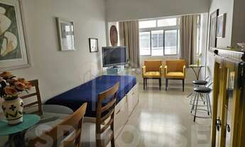 Imagem 2: Apartamento à venda, 1 quarto, 1 vaga, 40m², Metrô Jabaquara