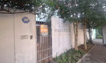 Imagem 2: Casa a venda em Indianópolis, 3 quartos sendo 1 suite, 2 vagas, 140m²