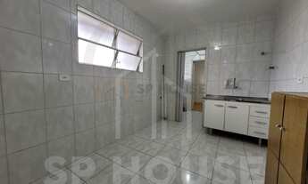 Imagem 5: Apartamento para venda no Mirandópolis, 2 quartos, 80m²