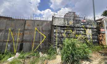 Imagem 5: Terreno para venda ou locação na Chácara Inglesa, zona mista, plano, 485m²