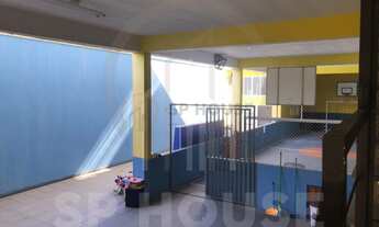 Imagem 5: Prédio comercial para venda e locação, 16 salas, 990m², Vila das Mercês