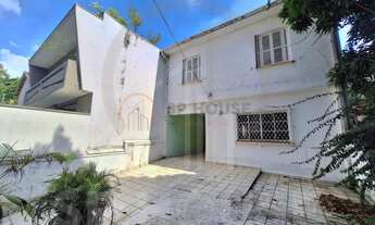 Imagem 2: Casa para venda e locação Planalto Paulista, 3 quartos, 5 vagas, 206m²