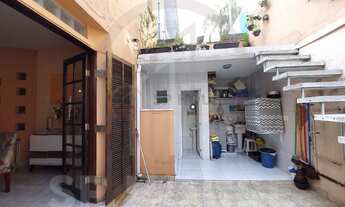 Imagem 6: Sobrado à venda, 3 dormitórios, 1 vaga, 152m², Vila Clementino