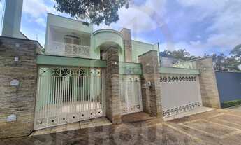 Imagem 1: Casa a venda e locação Jardim da Saúde, 4 Suites, 4 vagas, 556m²