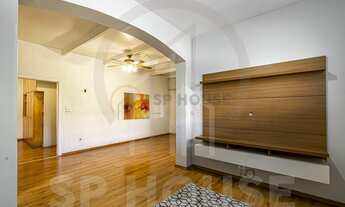 Imagem: Casa térrea à venda/locação no Brooklin