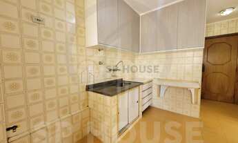 Imagem 6: Apartamento à venda, Vila Mariana, 91m², 3 quartos, 1 suíte, 2 vagas, Condomínio Clube, Ch