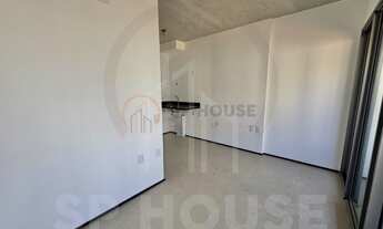 Imagem 3: Stúdio à venda no Brooklin: 21m² de área - Imperdível oportunidade!