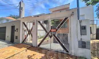 Imagem: Casa a venda Planalto Paulista, 4 quartos