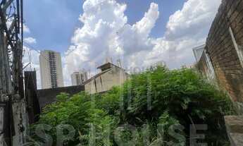 Imagem 2: Terreno para venda ou locação na Chácara Inglesa, zona mista, plano, 485m²