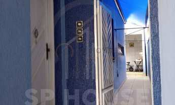 Imagem 4: Casa a venda Vila Dalila, 5 quartos sendo 1 suíte, 3 vagas, 232m²