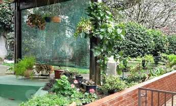 Imagem 4: Casa Térrea para locação Jardim da Saúde, 4 quartos sendo 2 suites, 5 vagas, piscina, 317m