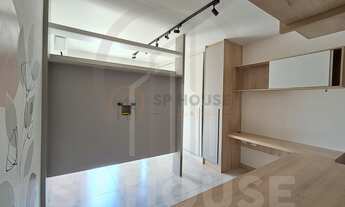 Imagem 4: Studio para venda no Mirandópolis, 1 quarto, 33m²