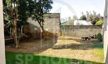 Imagem: Terreno a venda, 585m², Jabaquara